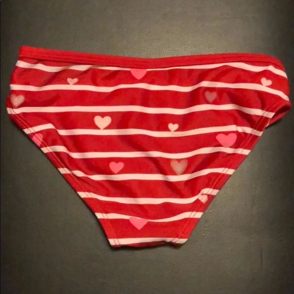 Girls bikini set size 5/6